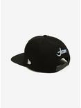 The Jetsons Glow-In-The-Dark Snapback Hat - BoxLunch Exclusive, , alternate