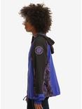 Her Universe Marvel Black Panther Windbreaker - BoxLunch Exclusive, , alternate