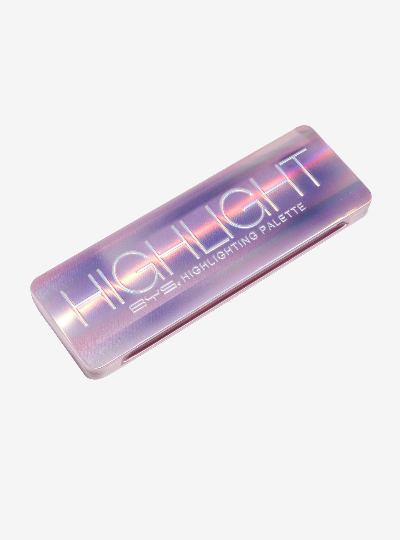 Highlight Palette, , alternate