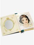 Besamé Cosmetics Disney Snow White 1937 Storybook Eyeshadow Palette, , alternate