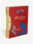 Plus Size Besamé Cosmetics Disney Snow White 1937 Storybook Eyeshadow Palette, , alternate