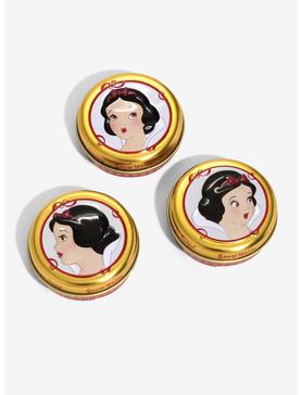 Plus Size Bésame Cosmetics Disney Snow White Pies Lip Balm Trio, , hi-res