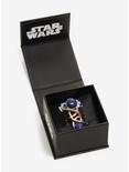 Star Wars: The Force Awakens General Organa Sandstone Ring - BoxLunch Exclusive, , alternate