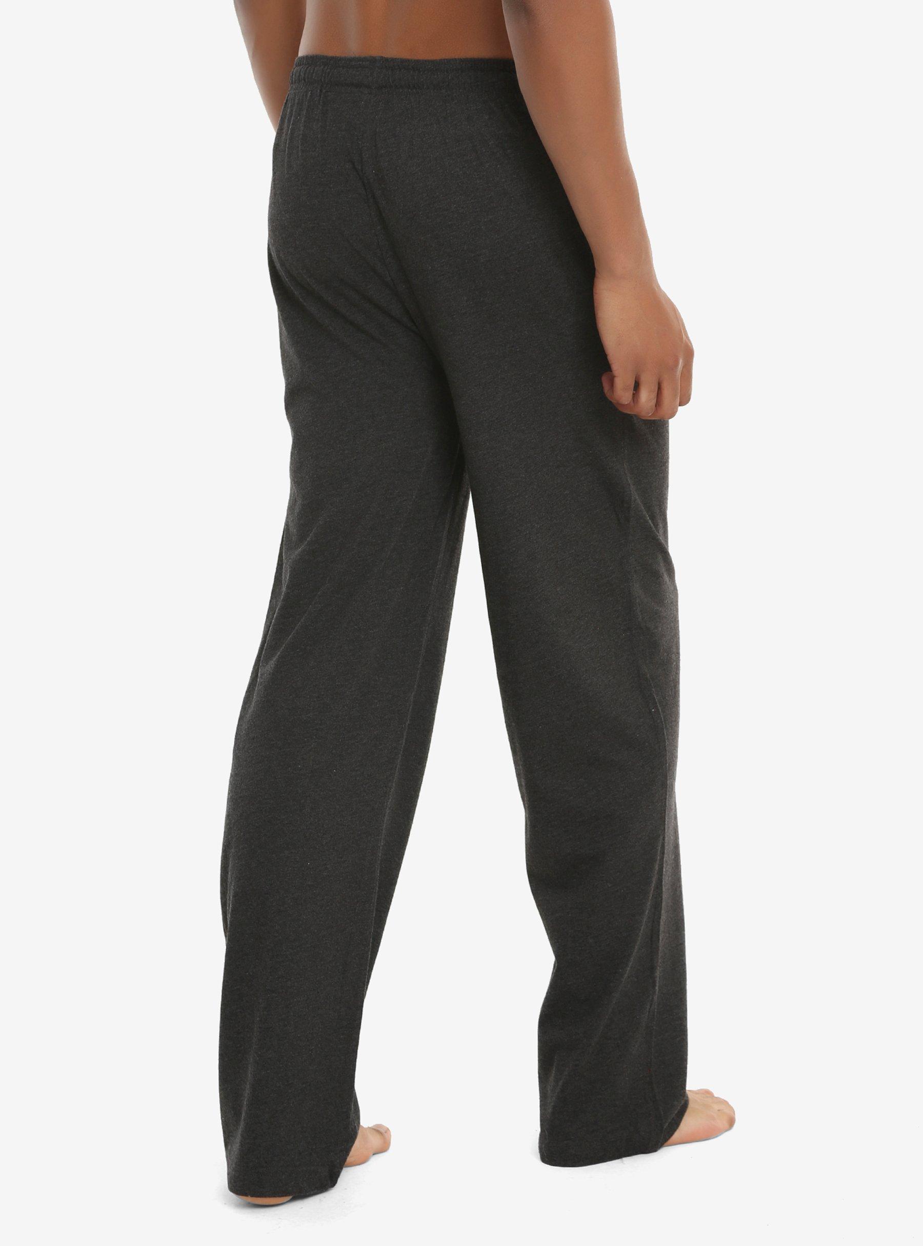 Hey Arnold! Characters Guys Pajama Pants, , alternate