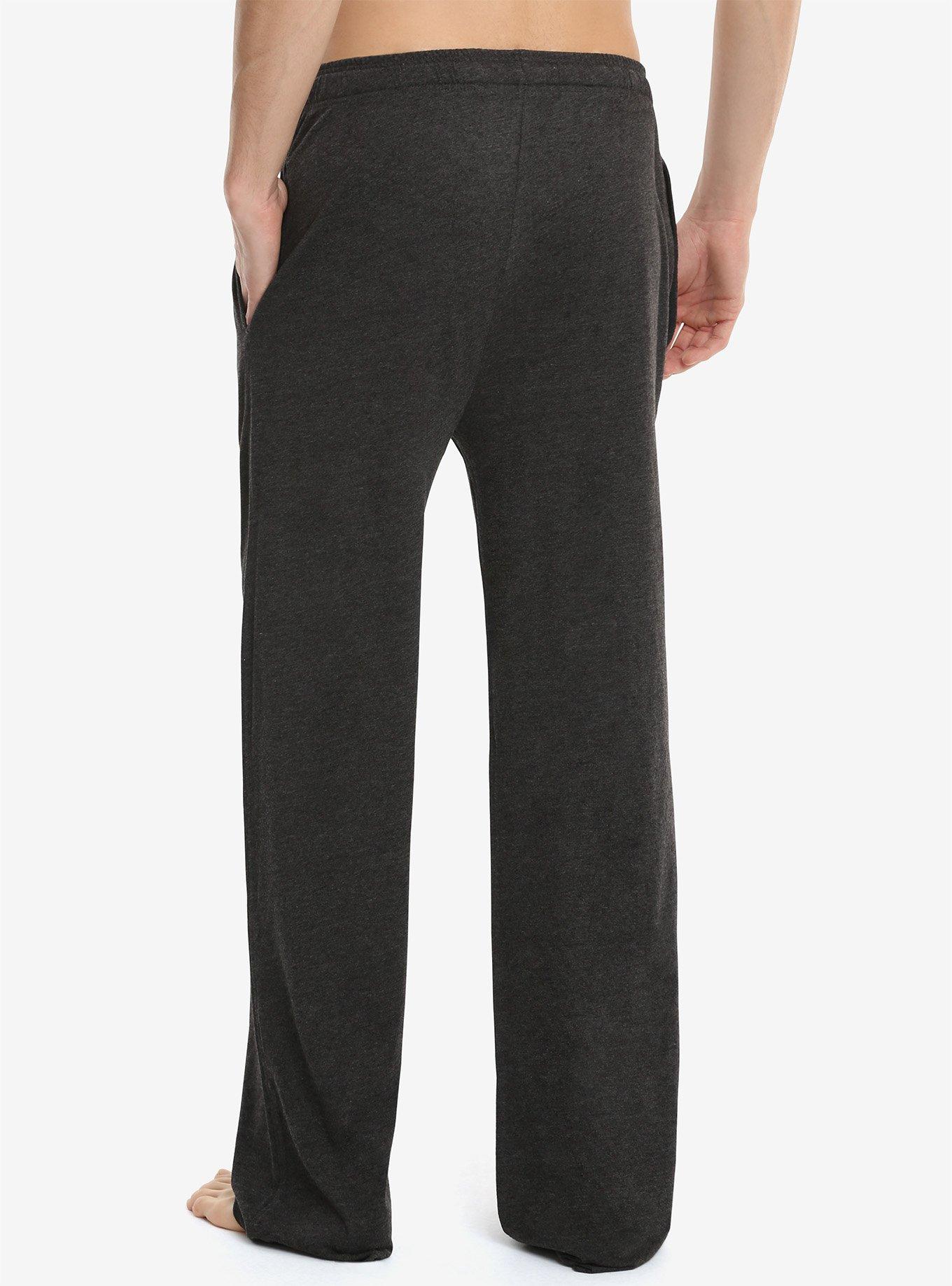 Rugrats Group Guys Pajama Pants, , alternate