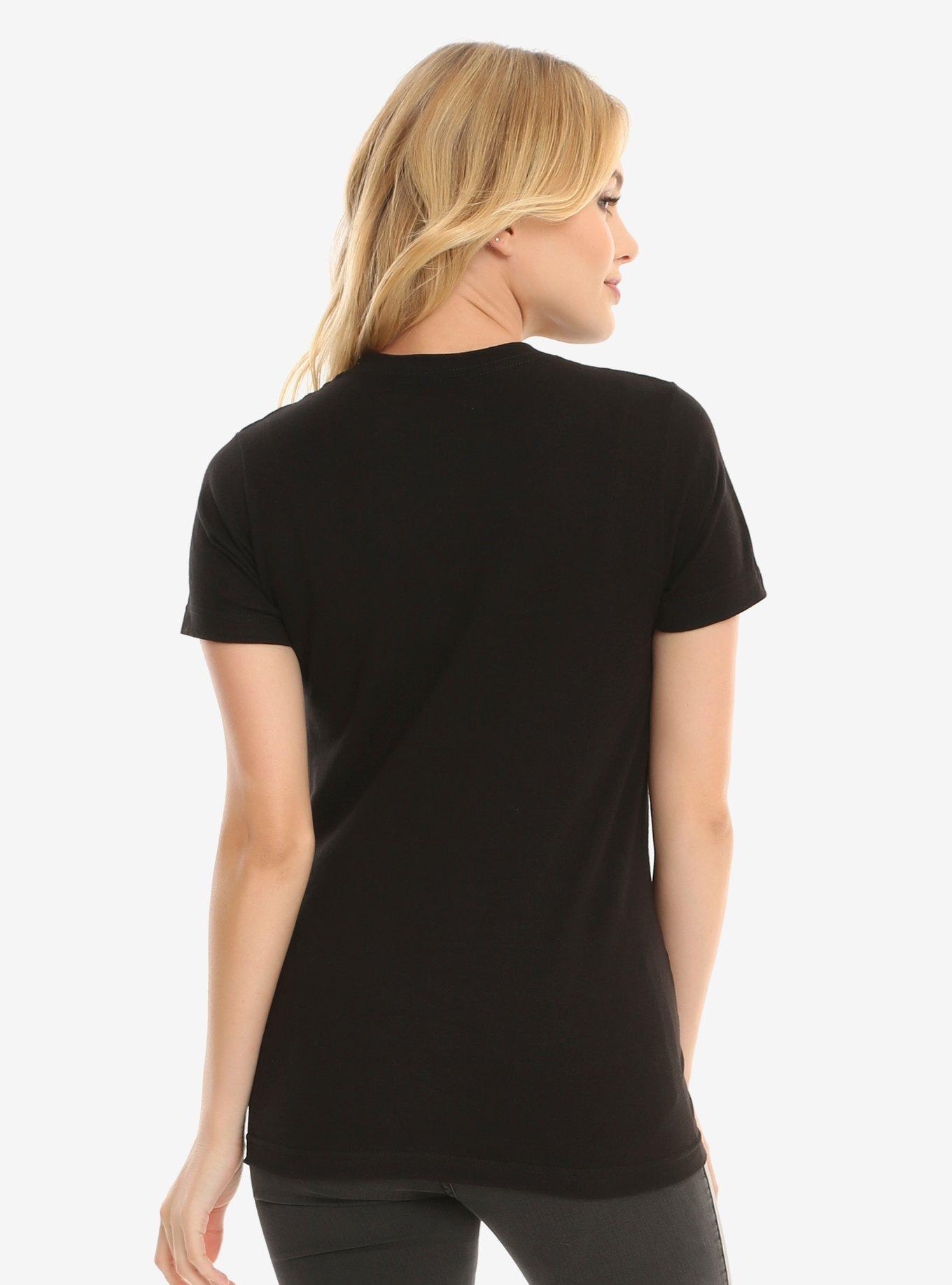 Stranger Things Merrills Farm Womens Tee, , alternate