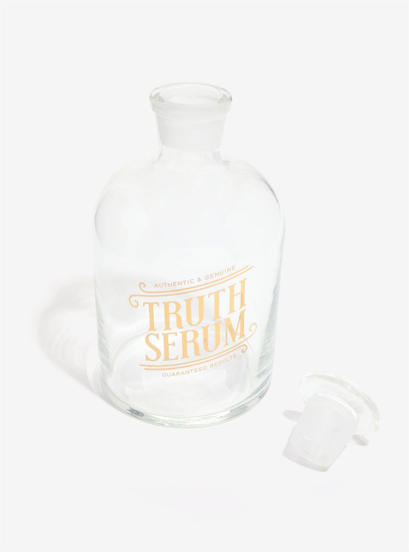 Truth Serum Decanter, , alternate