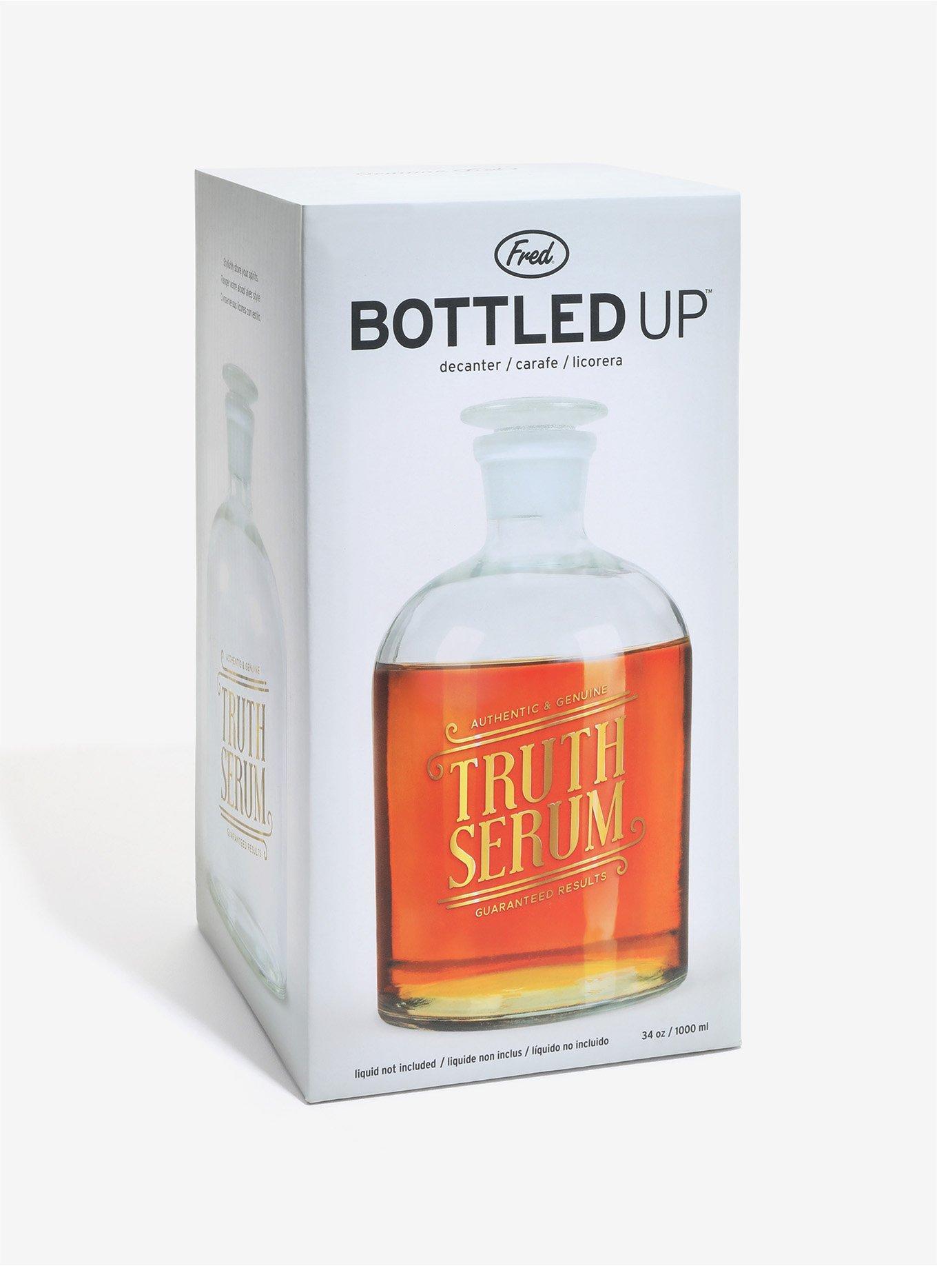 Truth Serum Decanter, , alternate