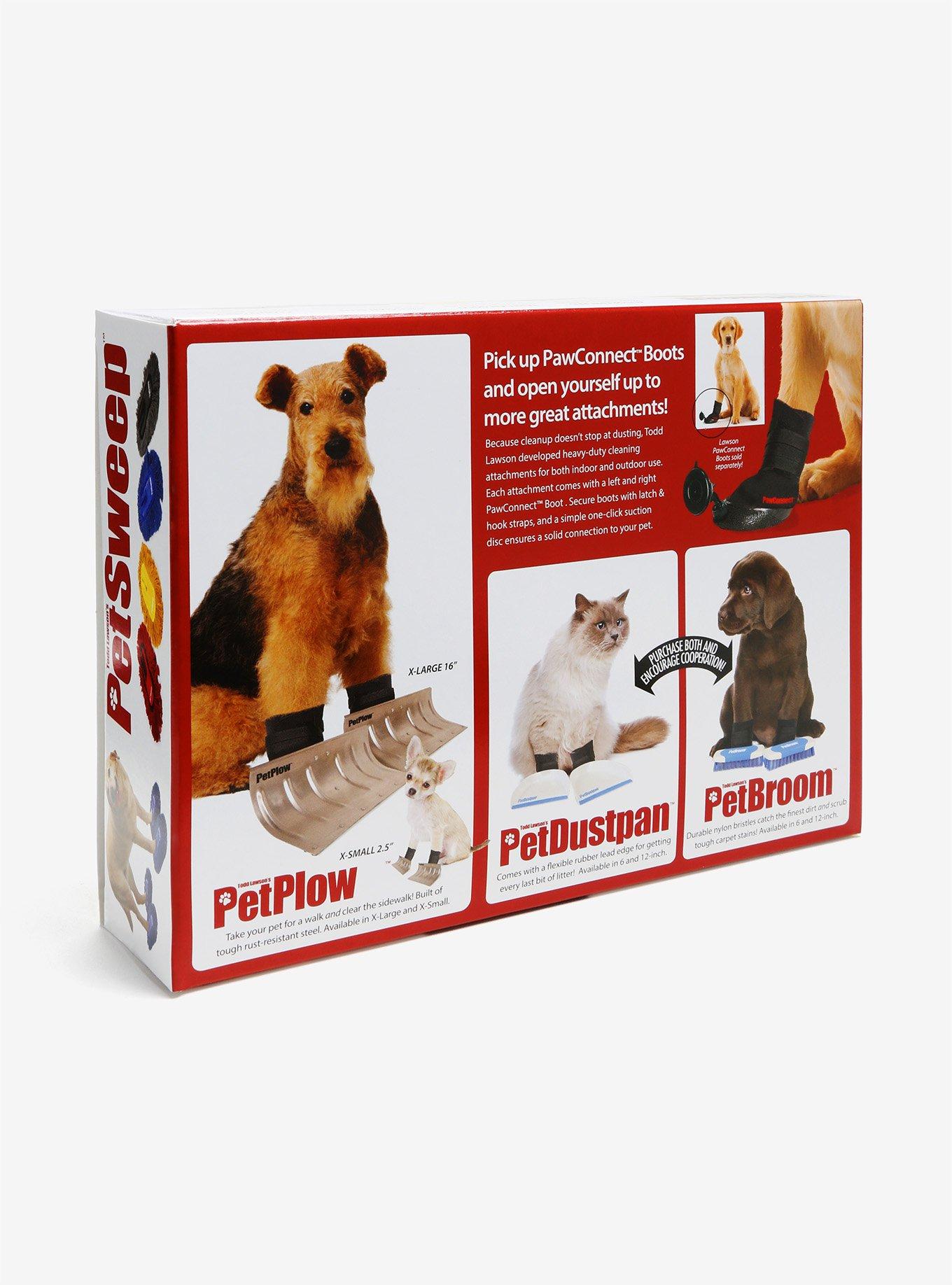 Pet Sweep Prank Gift Box, , alternate