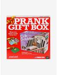 Crib Dribbler Prank Gift Box, , alternate