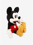 Folkmanis Disney Mickey Mouse Plush Puppet, , alternate