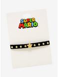 Nintendo Super Mario Bros. Star Studded Bracelet, , alternate