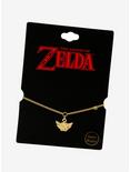 Nintendo The Legend Of Zelda Dainty Stone Bracelet - BoxLunch Exclusive, , alternate