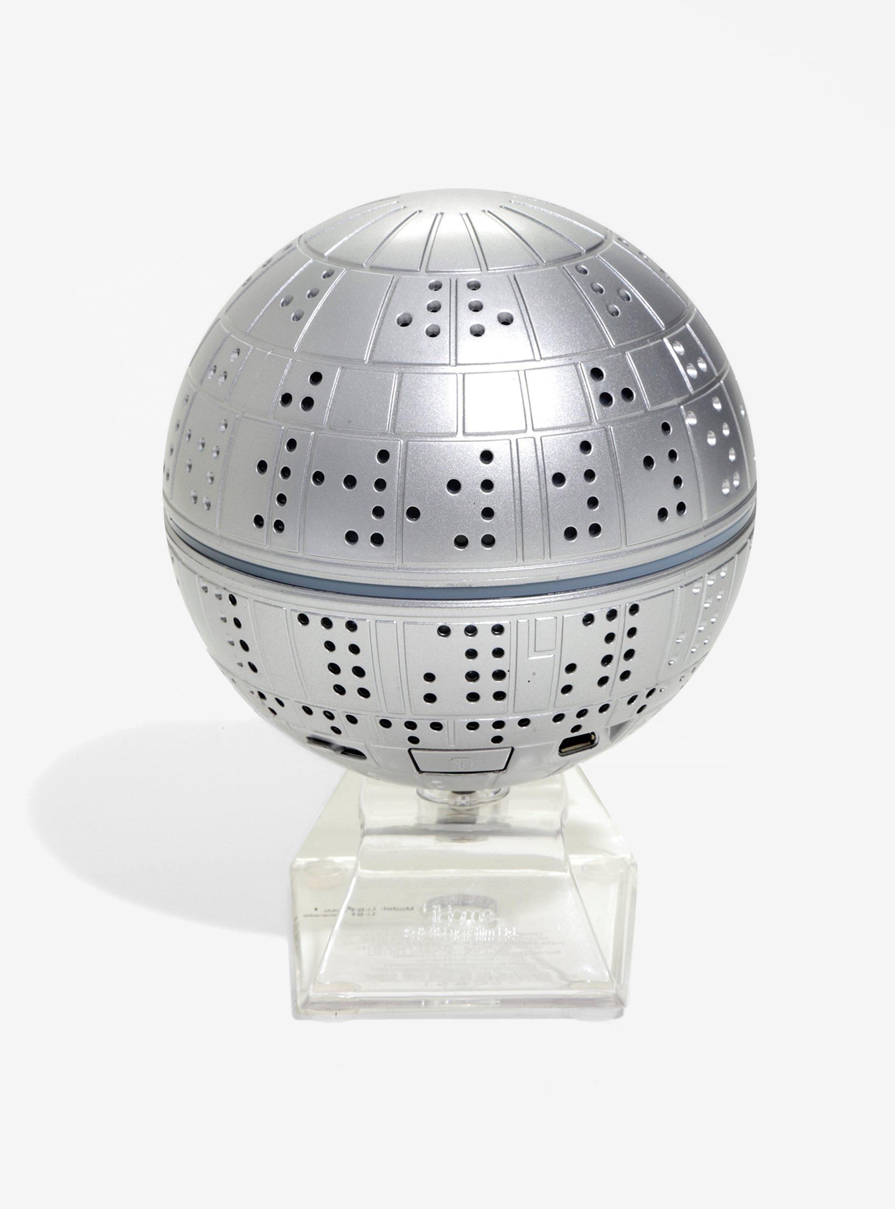 Star Wars: The Last Jedi Death Star Bluetooth Speaker, , alternate