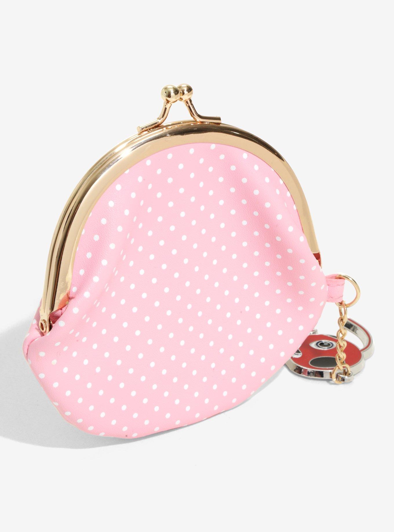 Miraculous: Tales Of Ladybug & Cat Noir Ladybug Coin Purse, , alternate