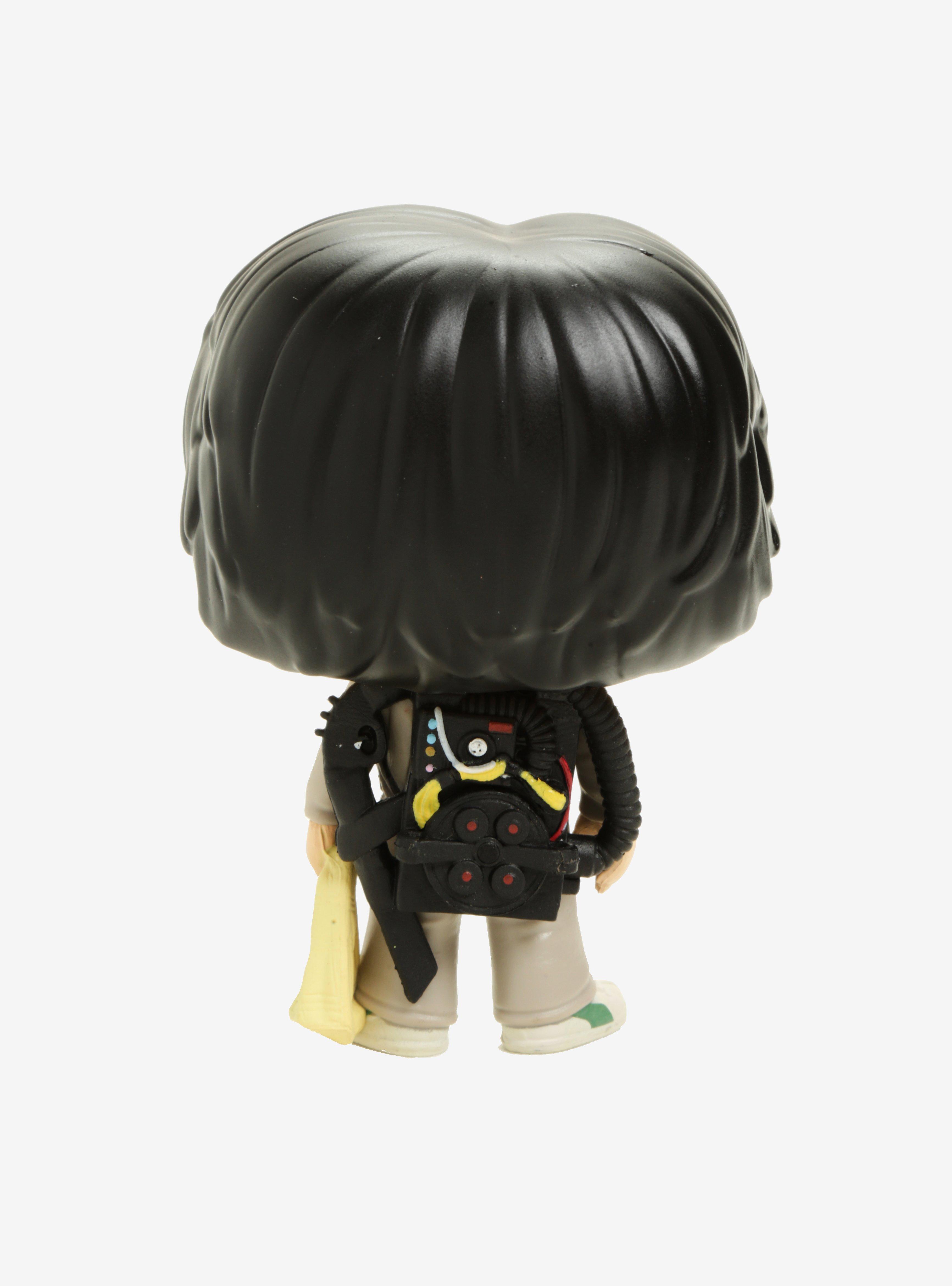 Funko Pop! Stranger Things Ghostbuster Mike Vinyl Figure, , alternate