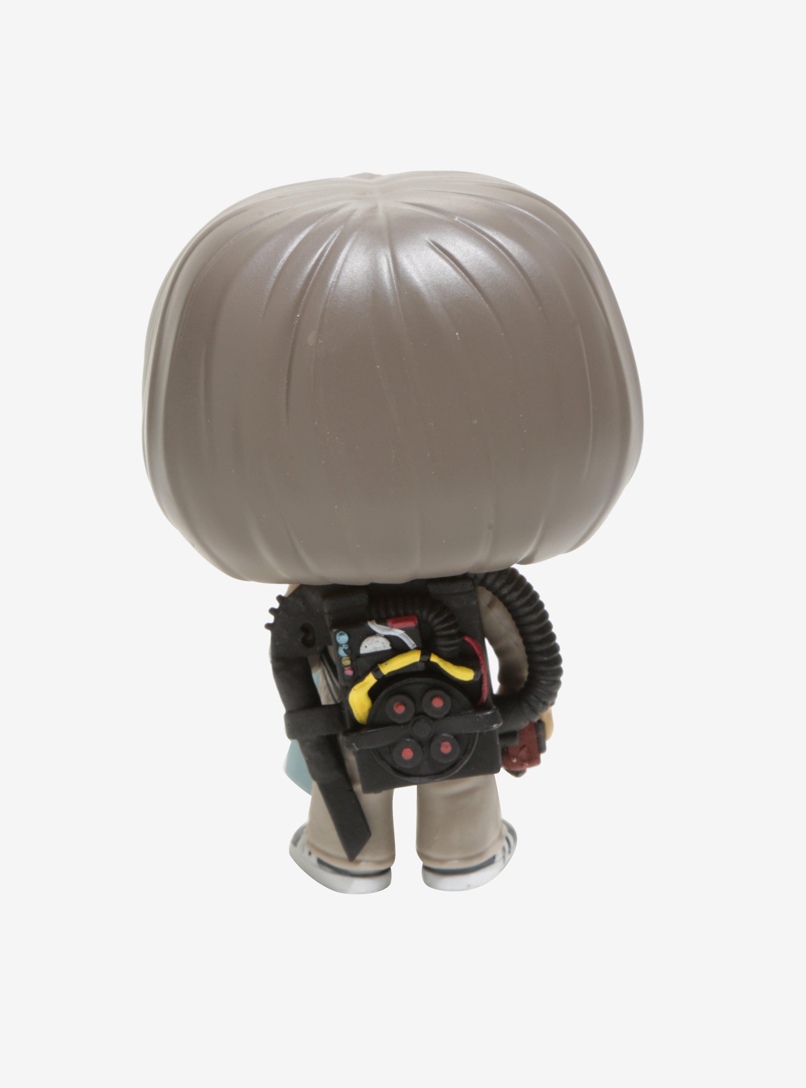 Funko Pop! Stranger Things Ghostbuster Will Vinyl Figure, , alternate