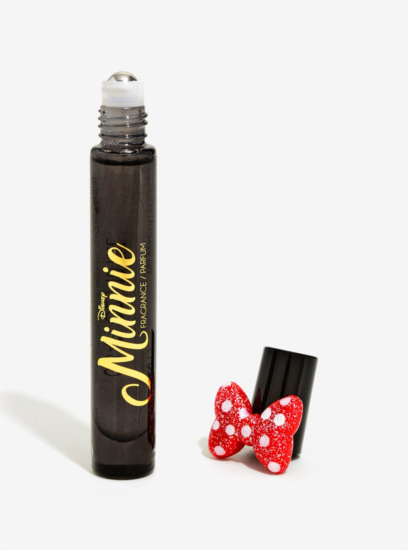 Disney Minnie Mouse Rollerball Mini Fragrance, , alternate