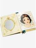 Besame Cosmetics Disney Snow White And The Seven Dwarfs Storybook Eye Shadow Palette, , alternate