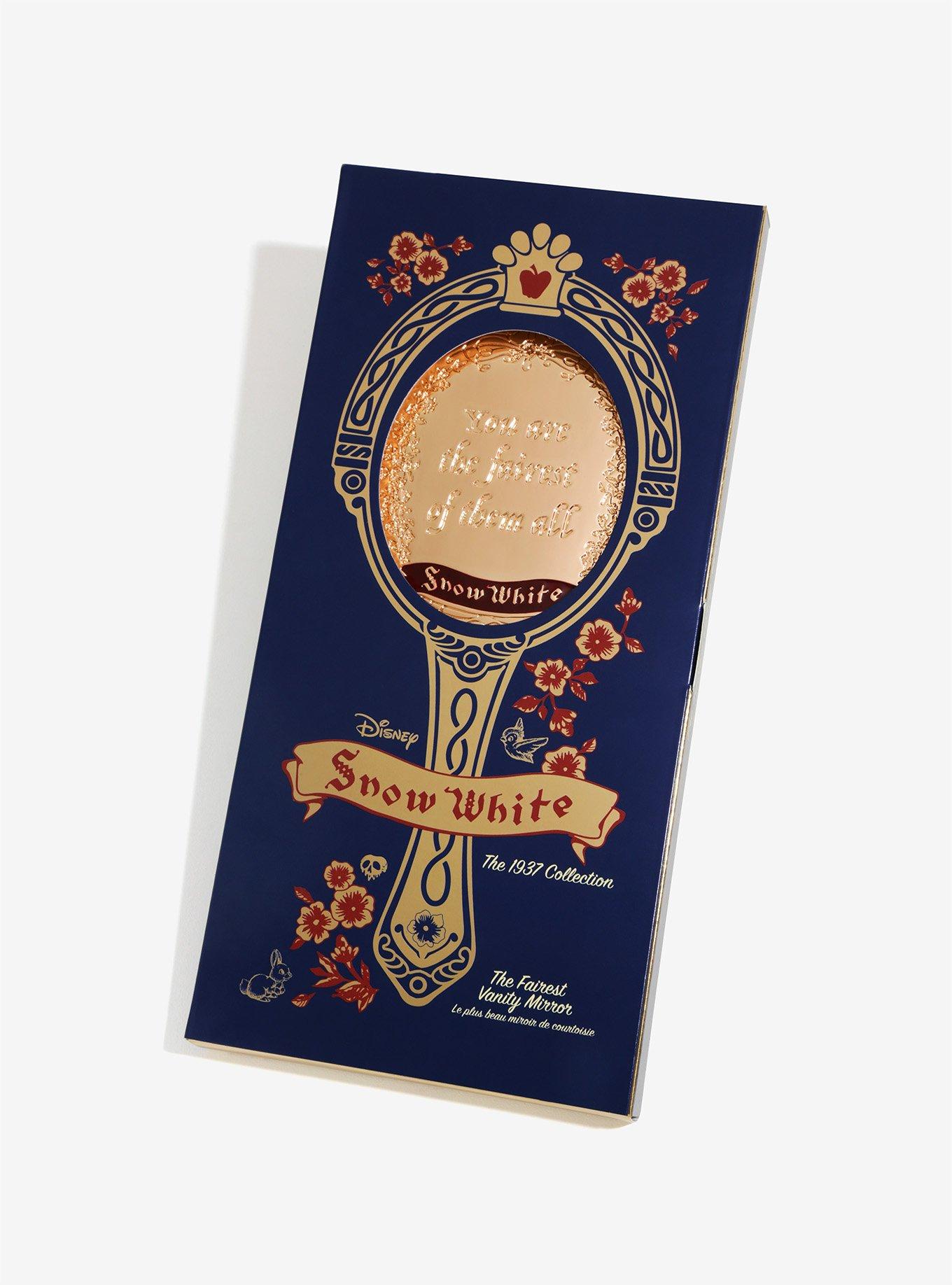 Disney Snow White And The Seven Dwarfs The Fairest Vanity Mirror, , alternate