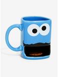 Sesame Street Cookie Monster Dunk Mug, , alternate
