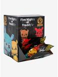 Funko Mystery Minis Plushies Five Nights At Freddy's Blind Bag Plush, , alternate