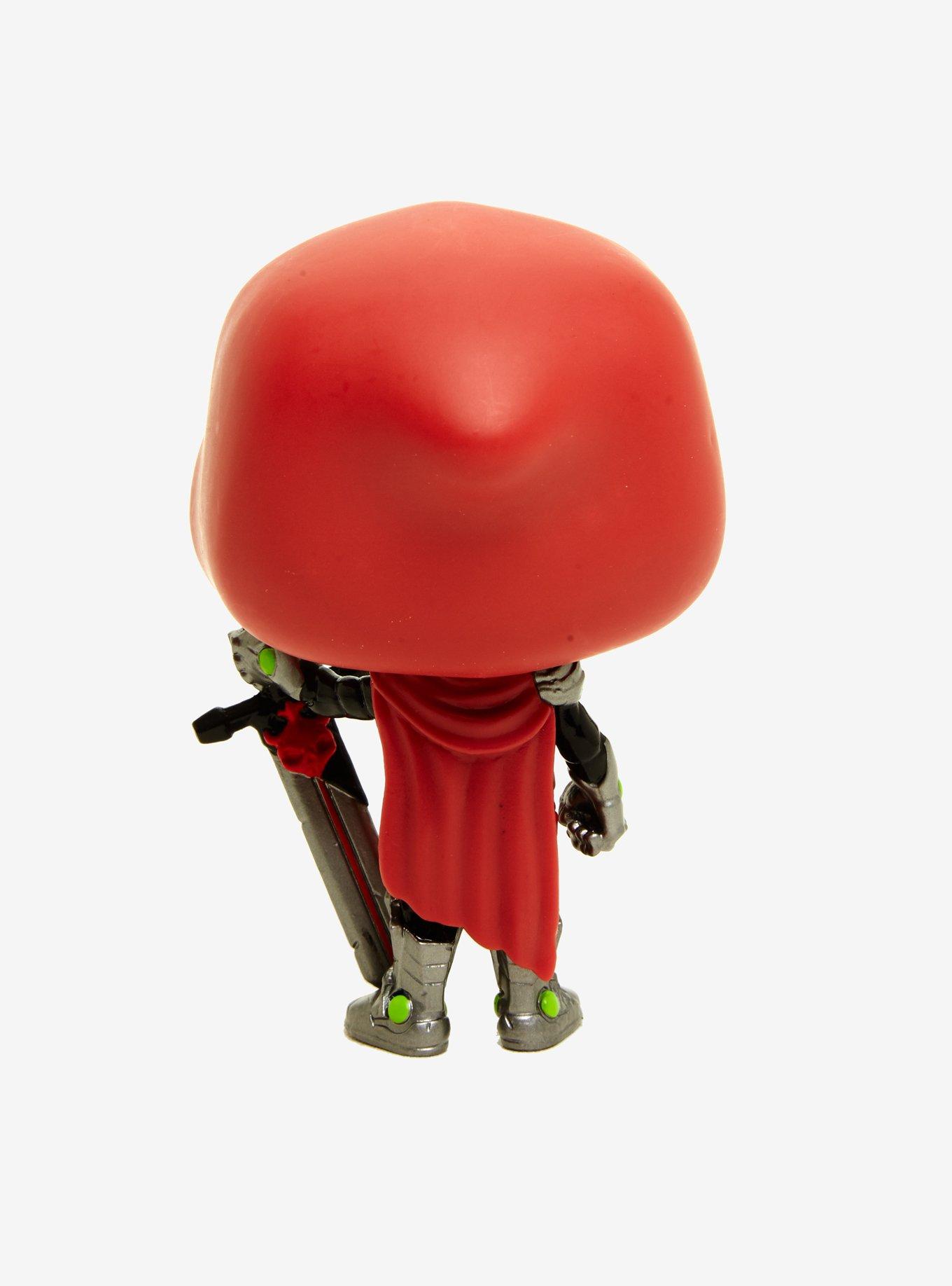 Funko Pop! Marvel Contest Of Champions Guillotine Vinyl Figure, , alternate