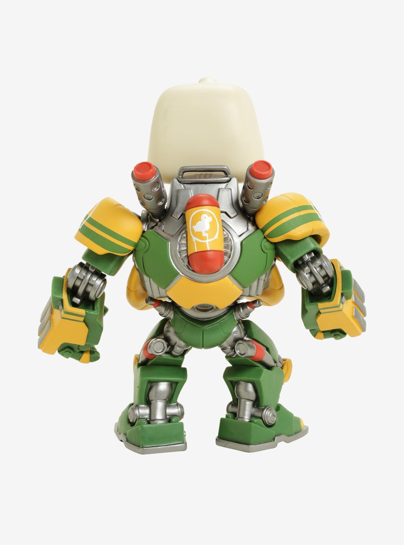 Funko Pop! Marvel Contest Of Champions Howard The Duck Vinyl Bobble-Head, , alternate