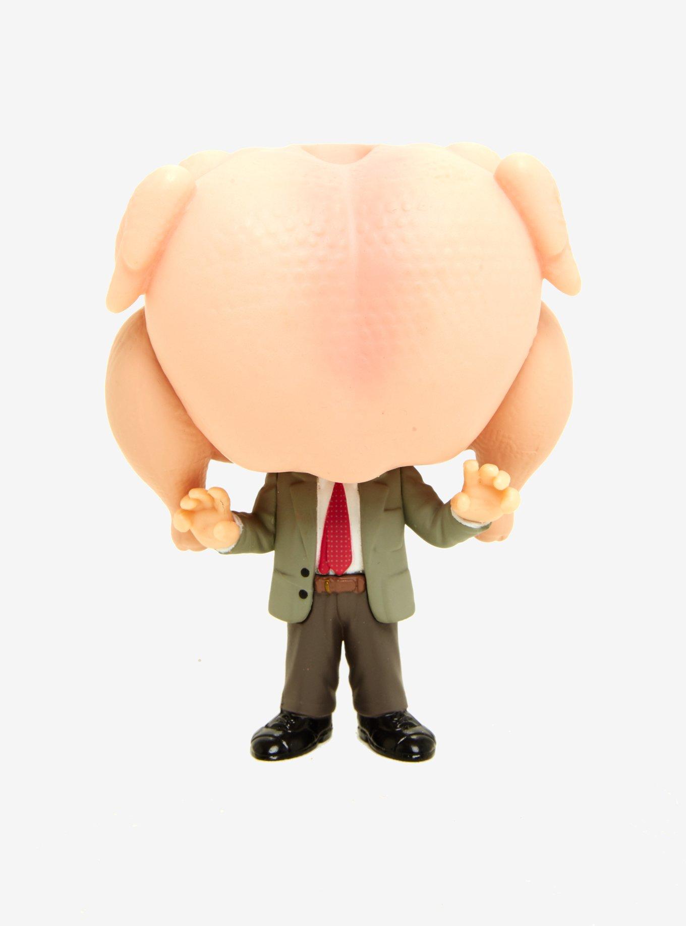 Funko Pop! Mr. Bean Vinyl Figure, , alternate