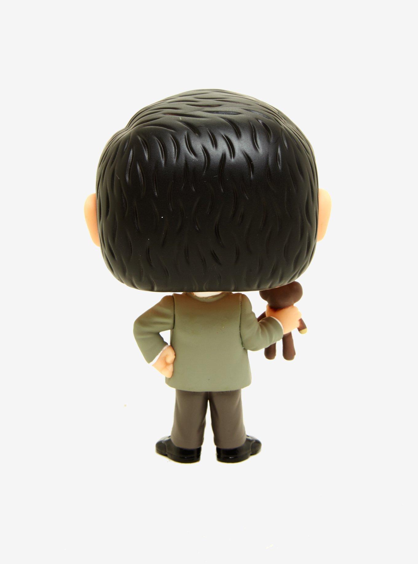 Funko Pop! Mr. Bean Vinyl Figure, , alternate