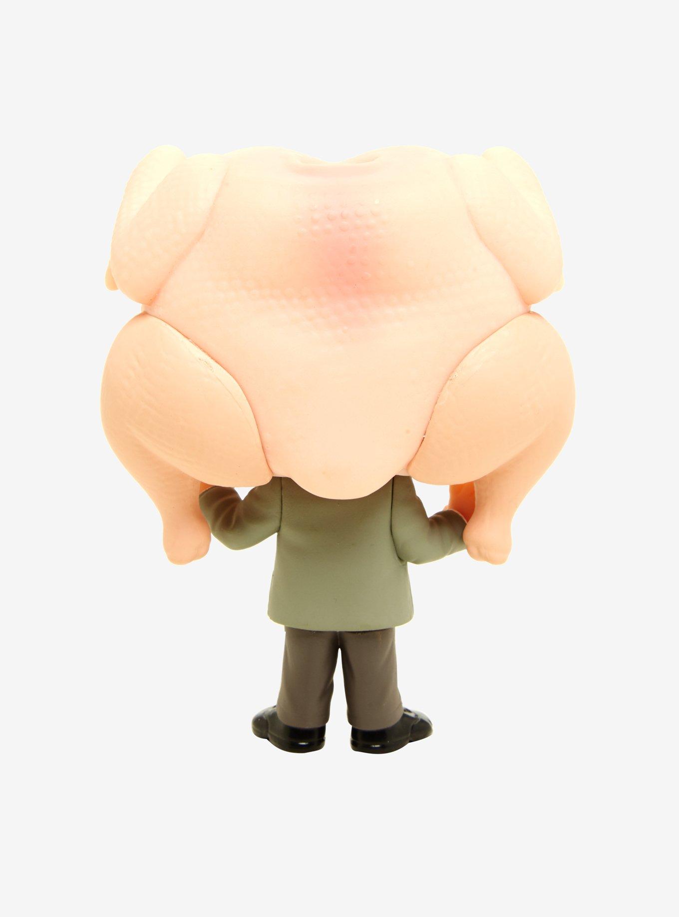Funko Pop! Mr. Bean Vinyl Figure, , alternate