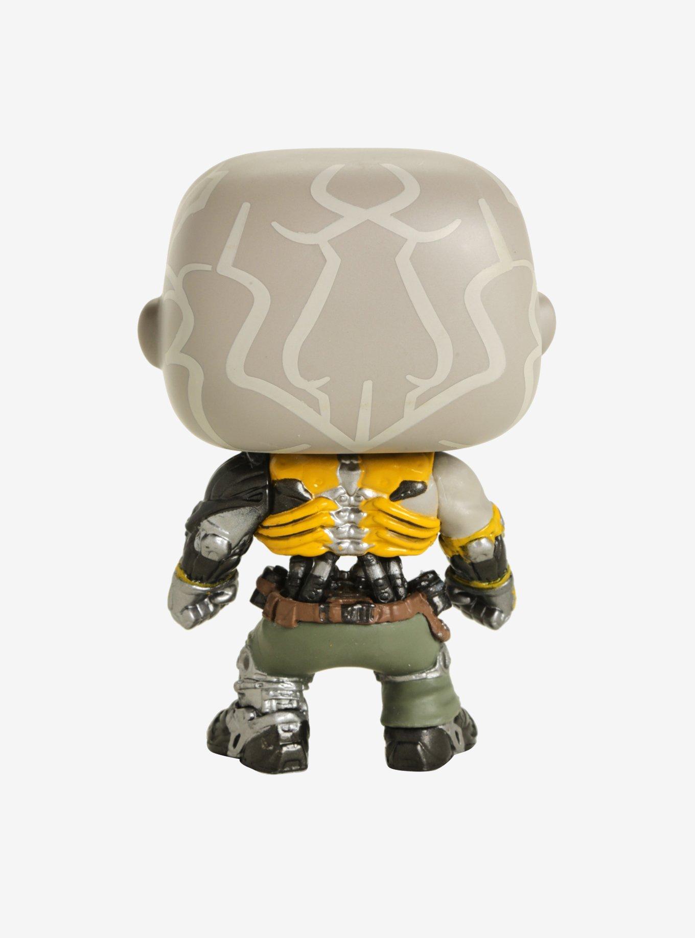 Funko Pop! Ready Player One Aech Vinyl Figure, , alternate