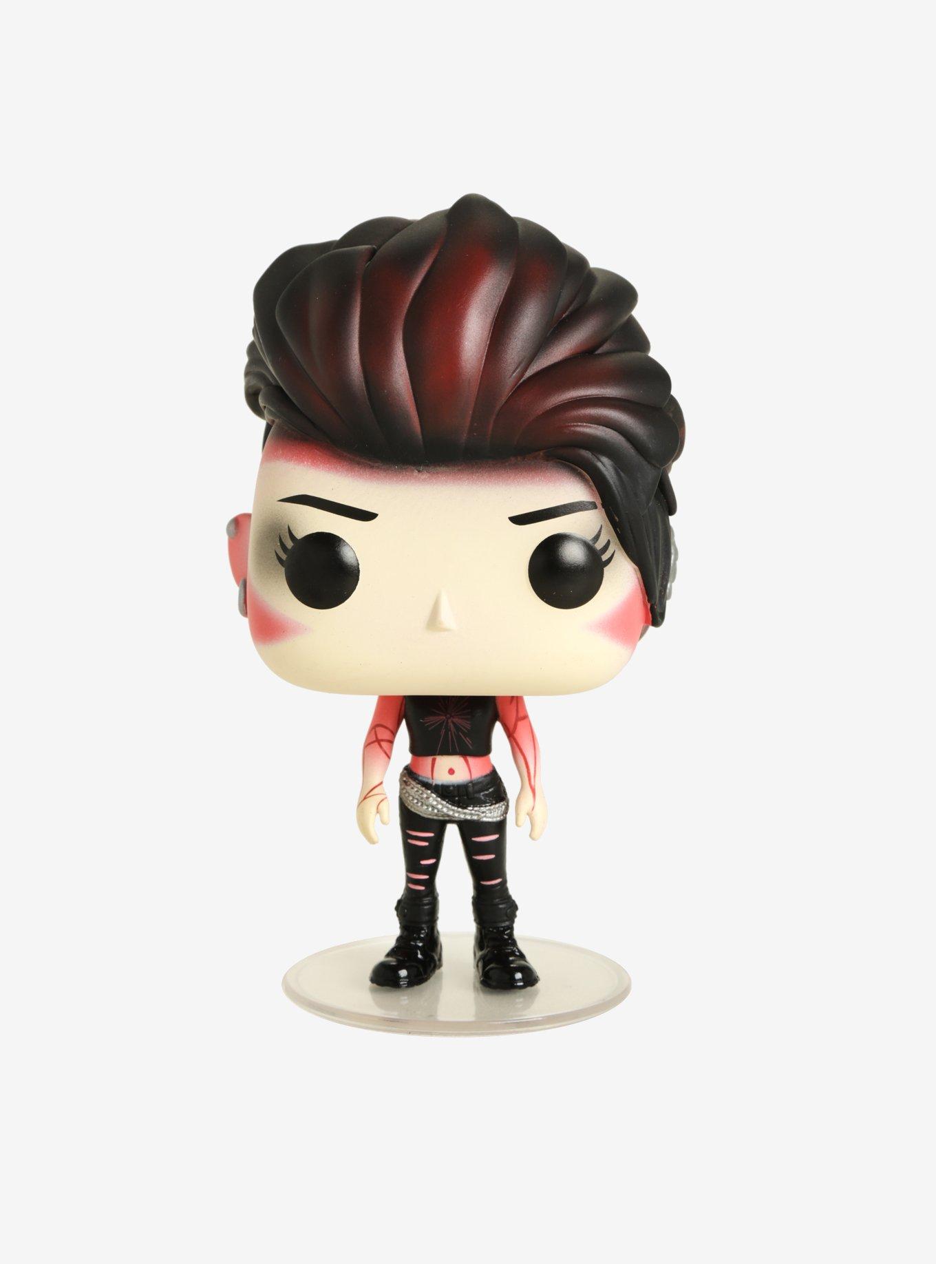 Funko Pop! Ready Player One Art3mis Vinyl Figure, , alternate