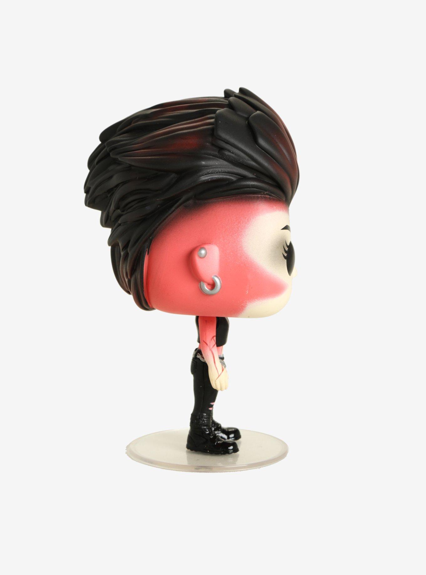 Funko Pop! Ready Player One Art3mis Vinyl Figure, , alternate
