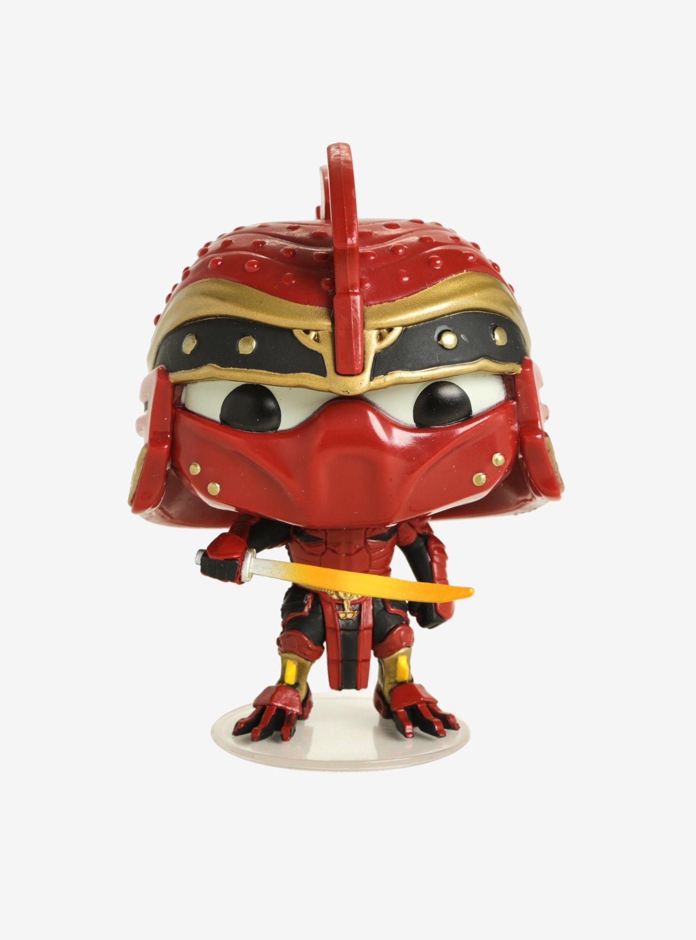 Funko Pop! Ready Player One Daito Vinyl Figure, , alternate