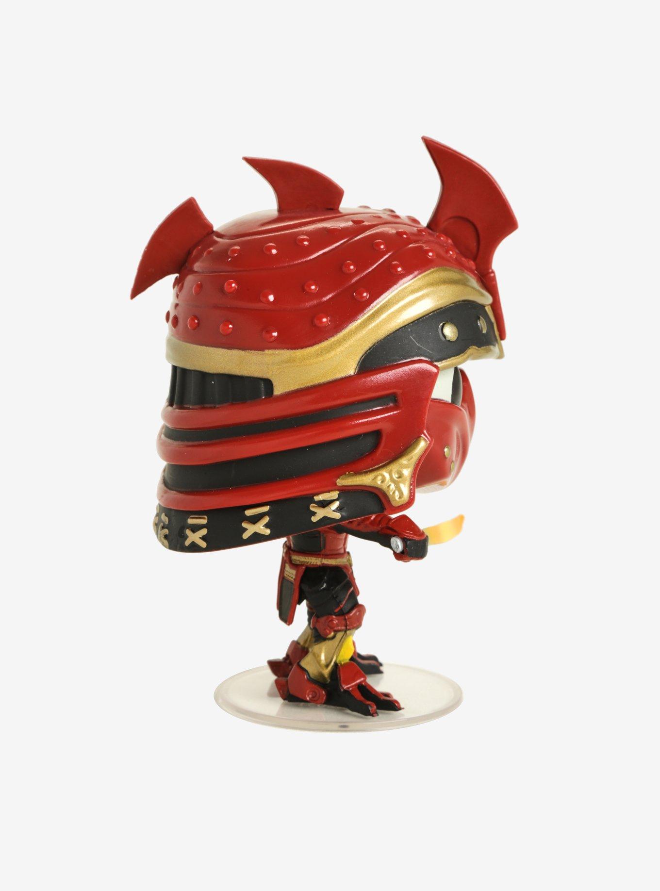 Funko Pop! Ready Player One Daito Vinyl Figure, , alternate