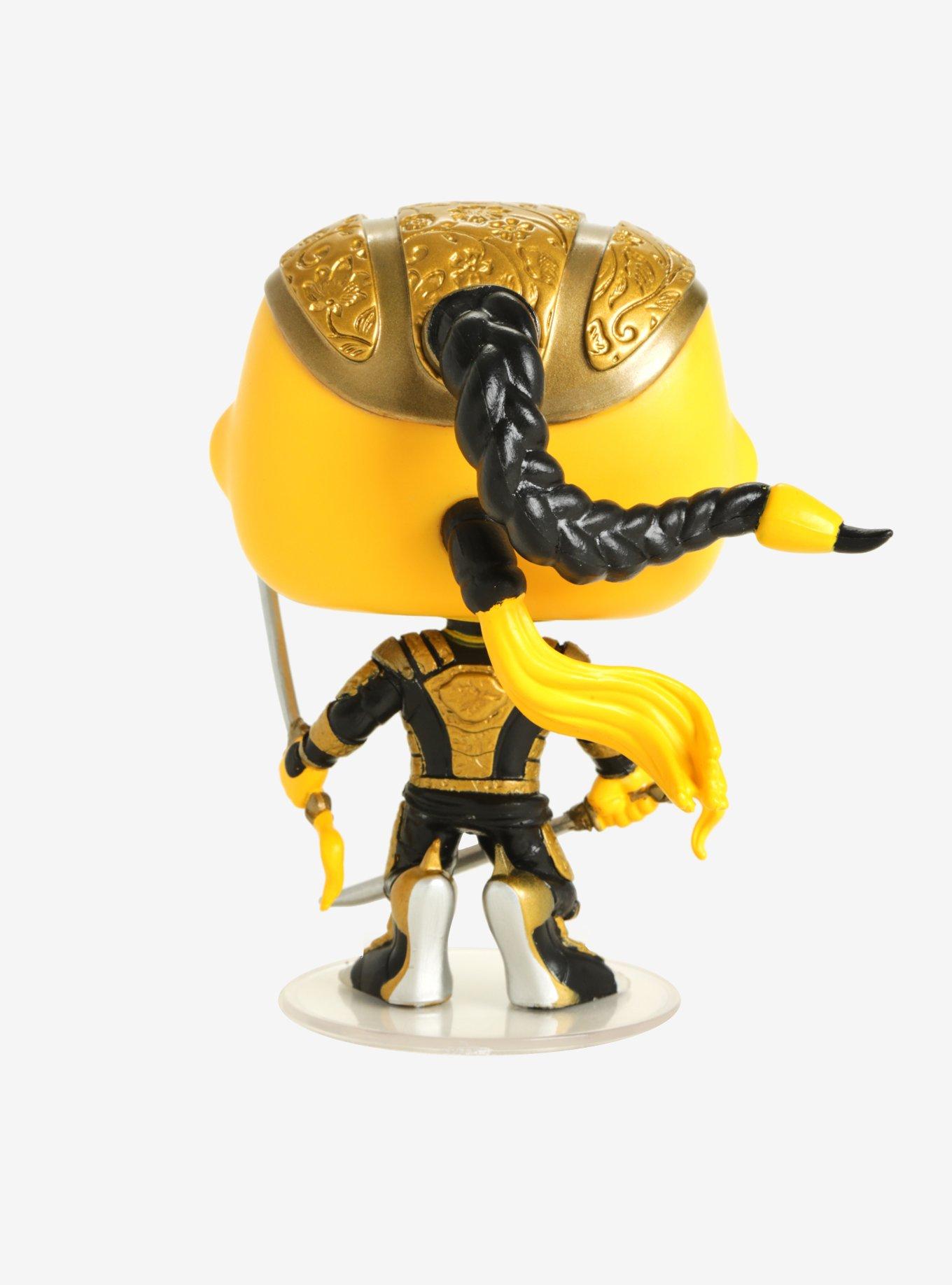 Funko Pop! Ready Player One Sho Vinyl Figure, , alternate