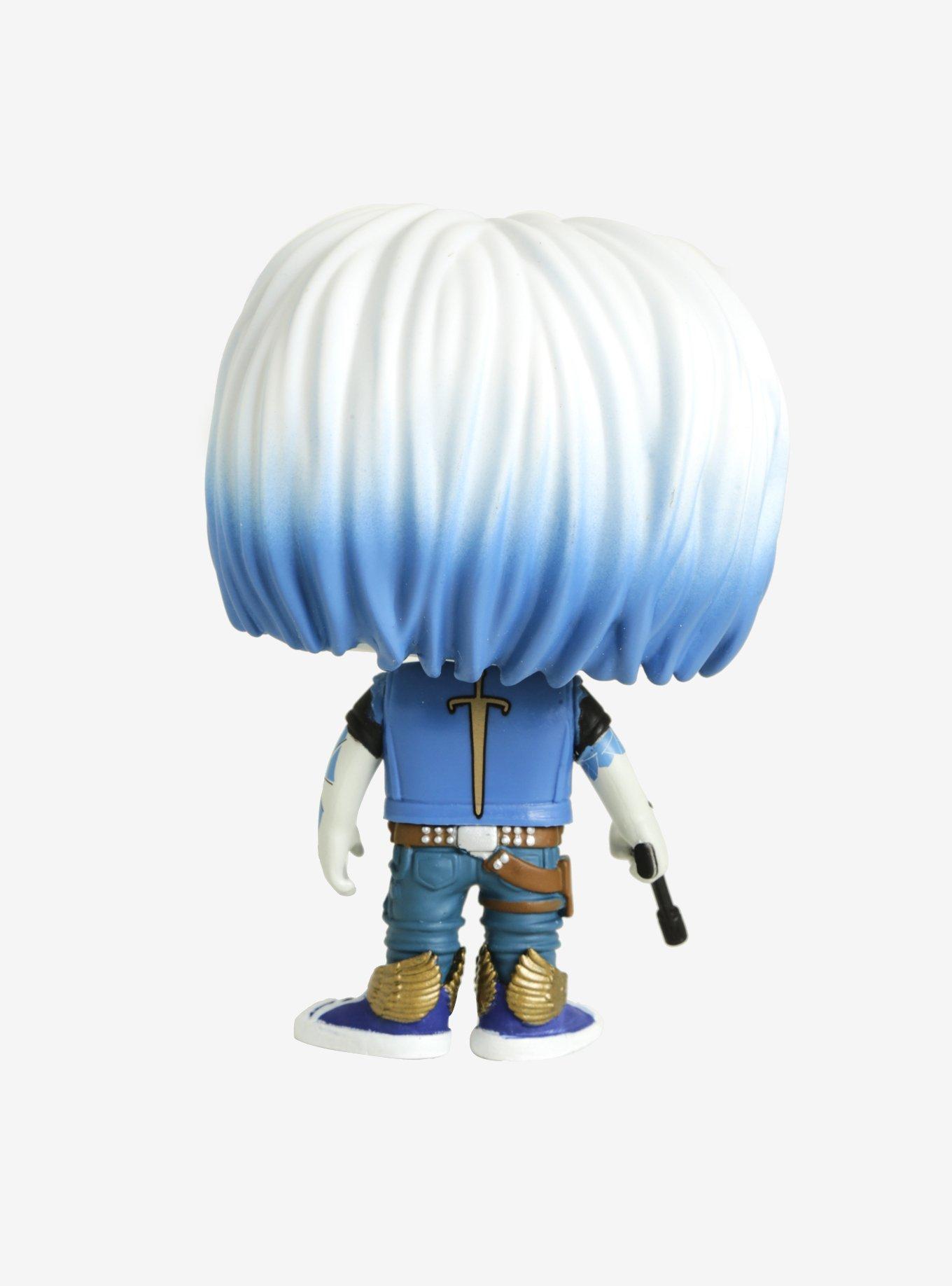 Funko Pop! Ready Player One Parzival Vinyl Figure, , alternate