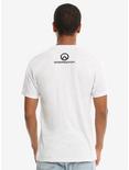 Overwatch Hanzo Sake T-Shirt, , alternate