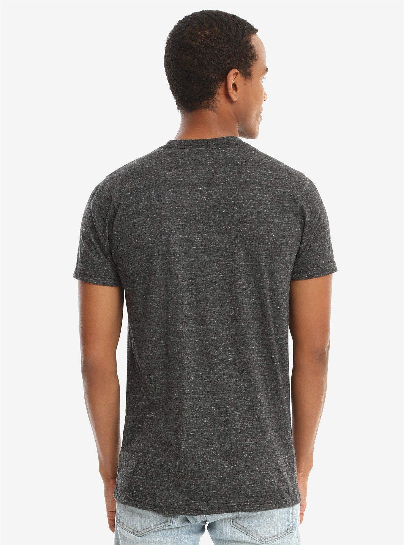 Daria Sick Sad World T-Shirt, , alternate