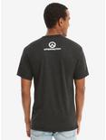 Overwatch Icon T-Shirt, , alternate