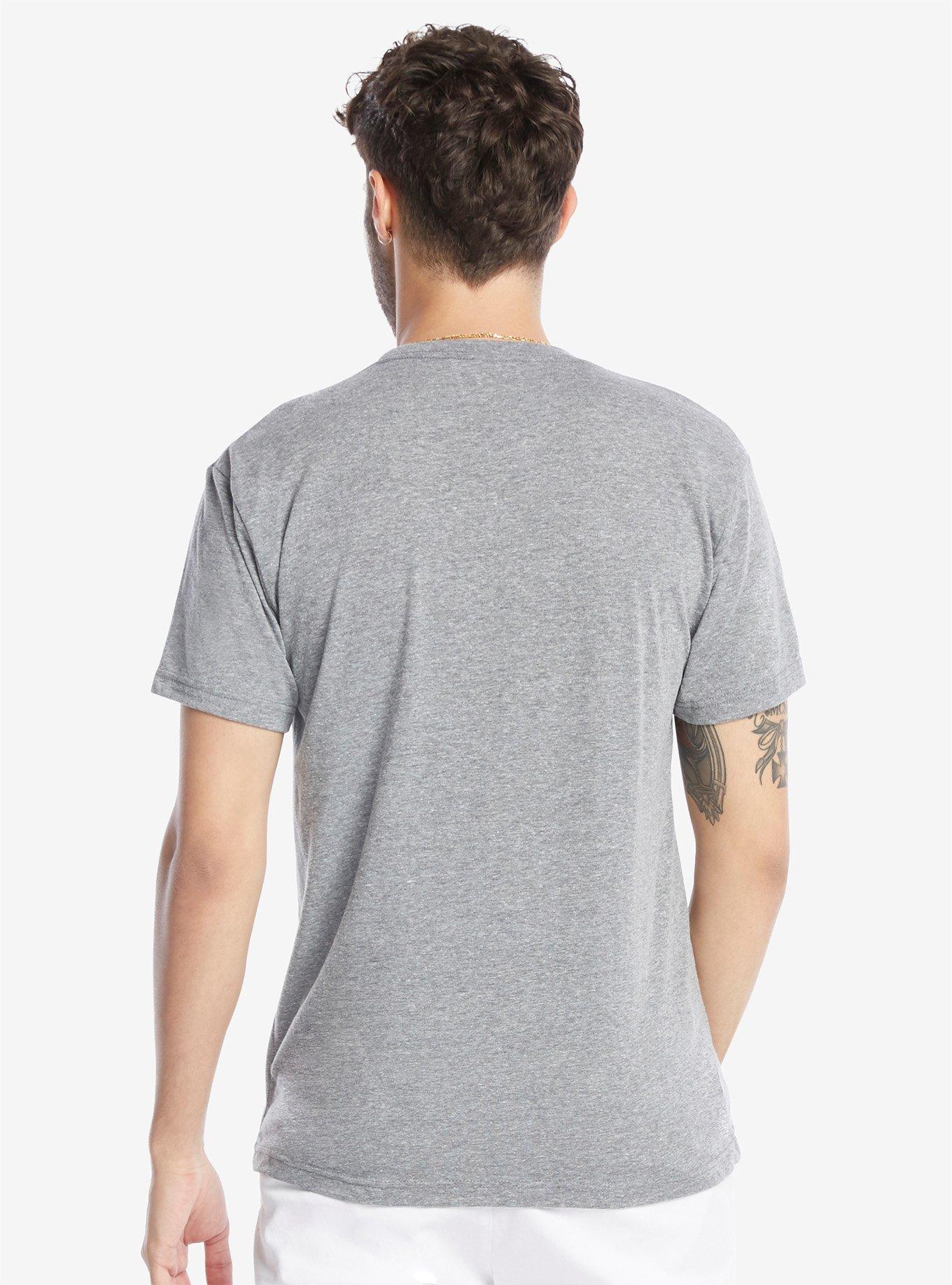 Jumanji Game T-Shirt, , alternate