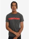 Logic Everybody Logo T-Shirt, , alternate