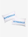 Riverdale Betty & Jughead I Love You Pillowcase Set Hot Topic Exclusive, , alternate