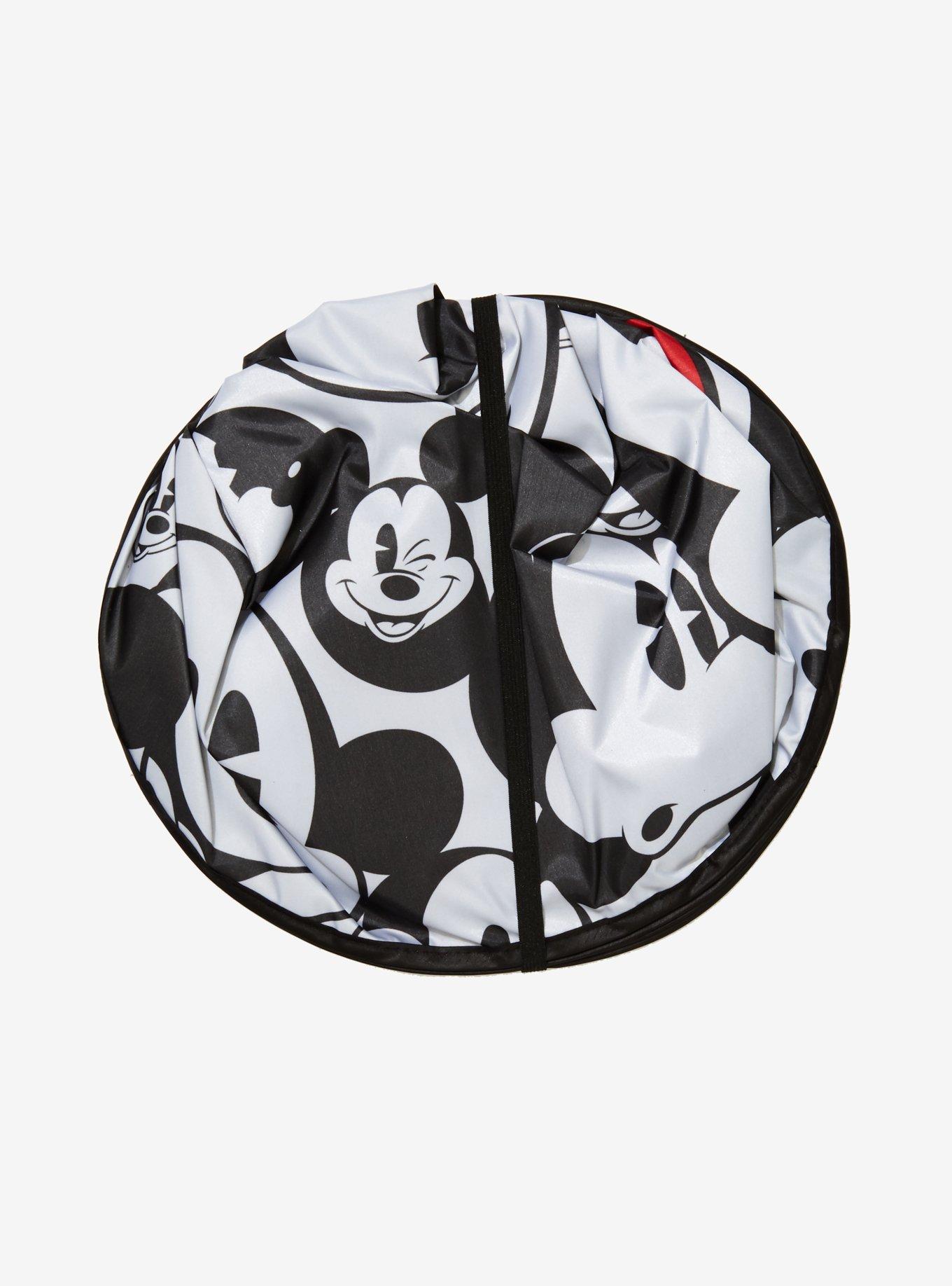 Disney Mickey Mouse Twist Sunshade, , alternate