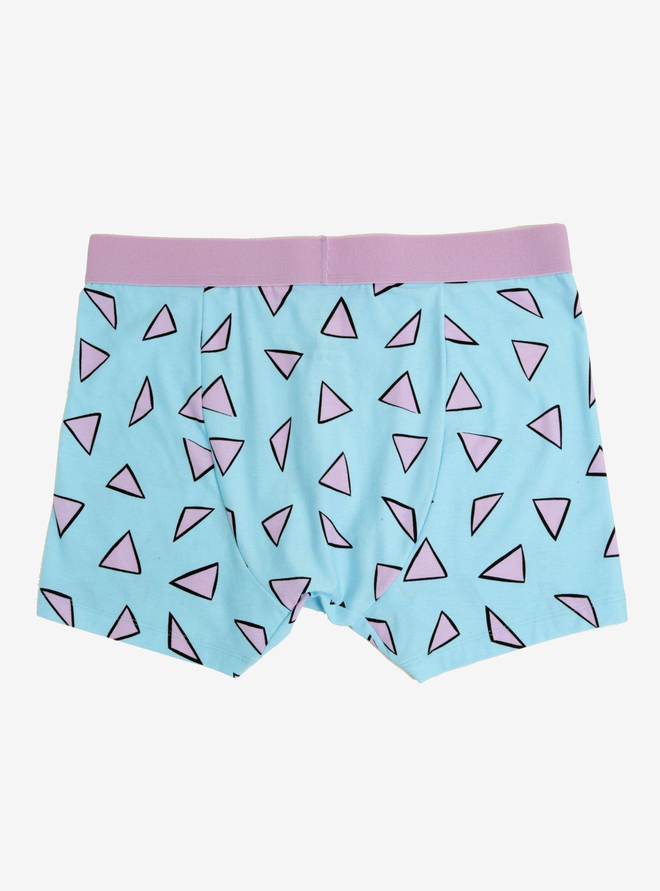 Rocko's Modern Life Boxer Shorts, , alternate