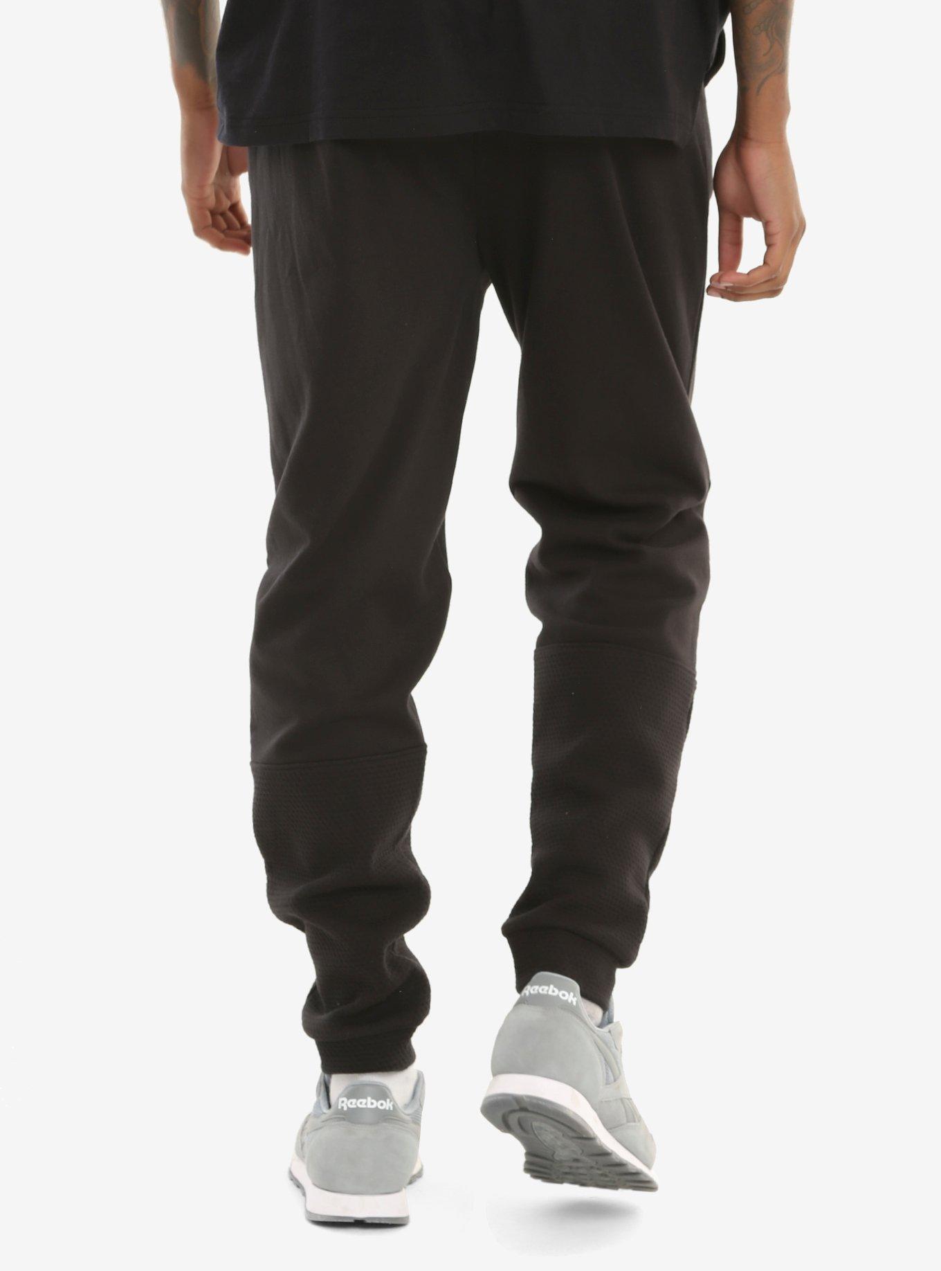 Star Wars Empire Joggers, BLACK, alternate