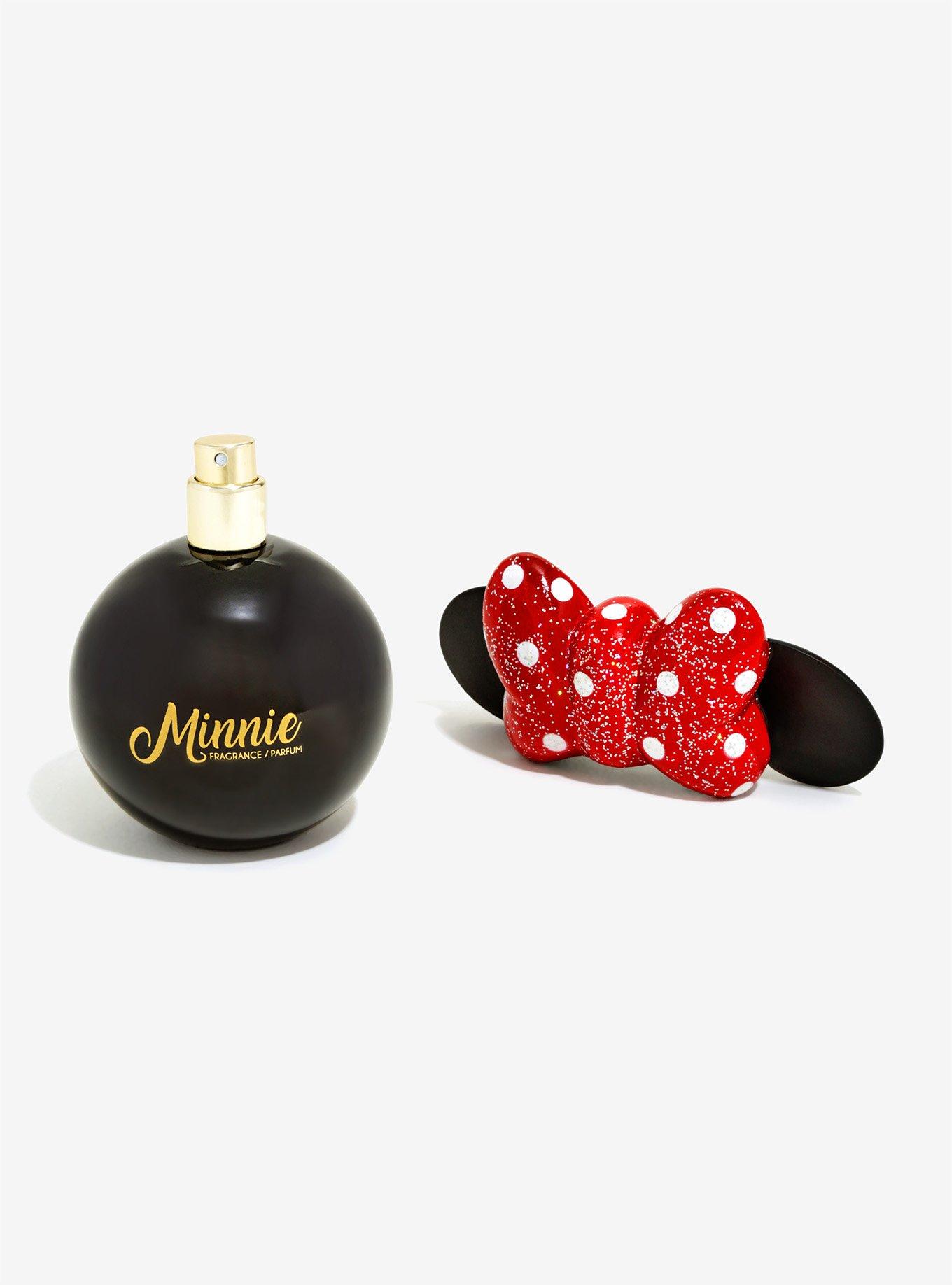 Disney Minnie Mouse Fragrance, , alternate