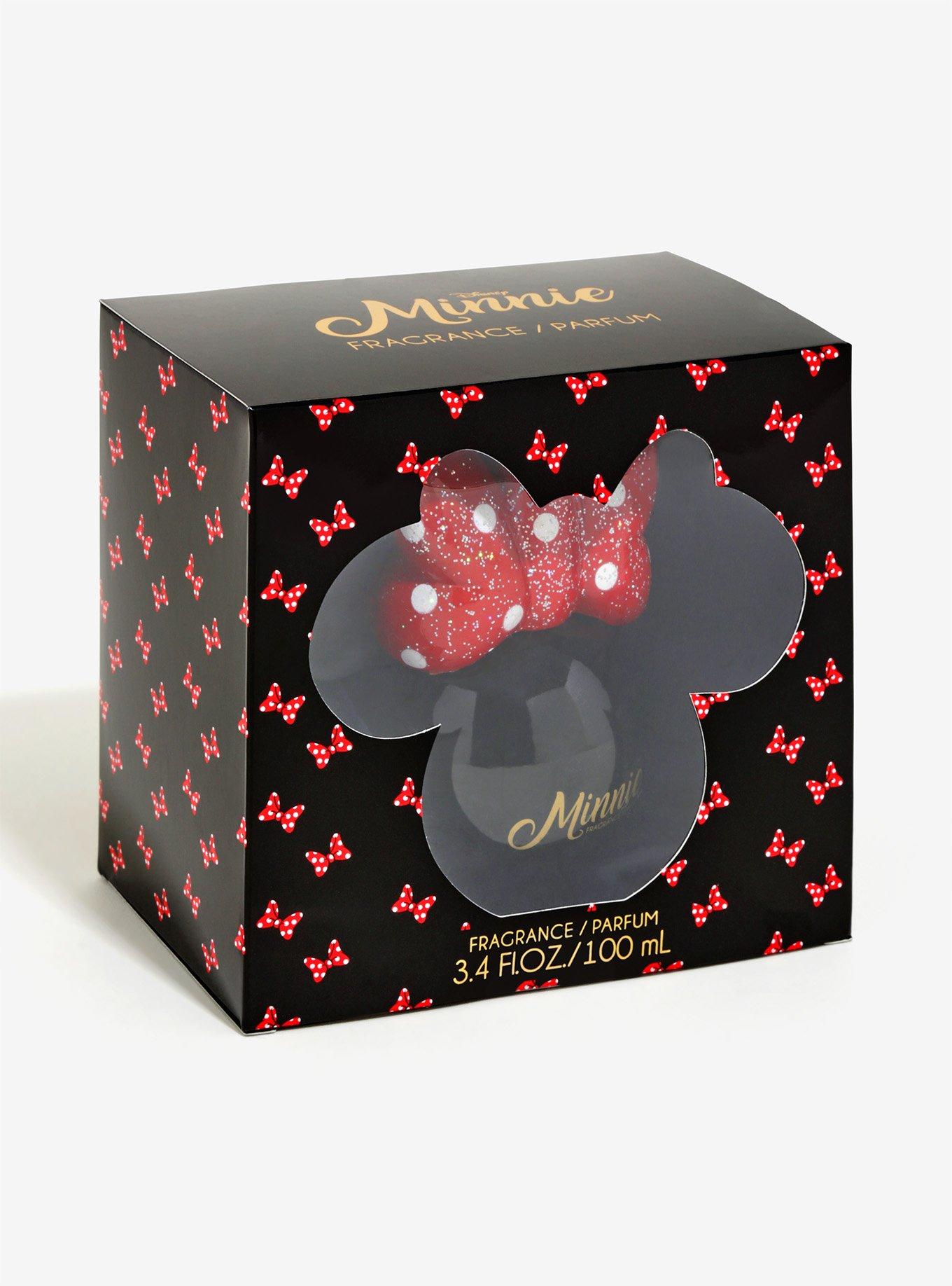 Disney Minnie Mouse Fragrance, , alternate