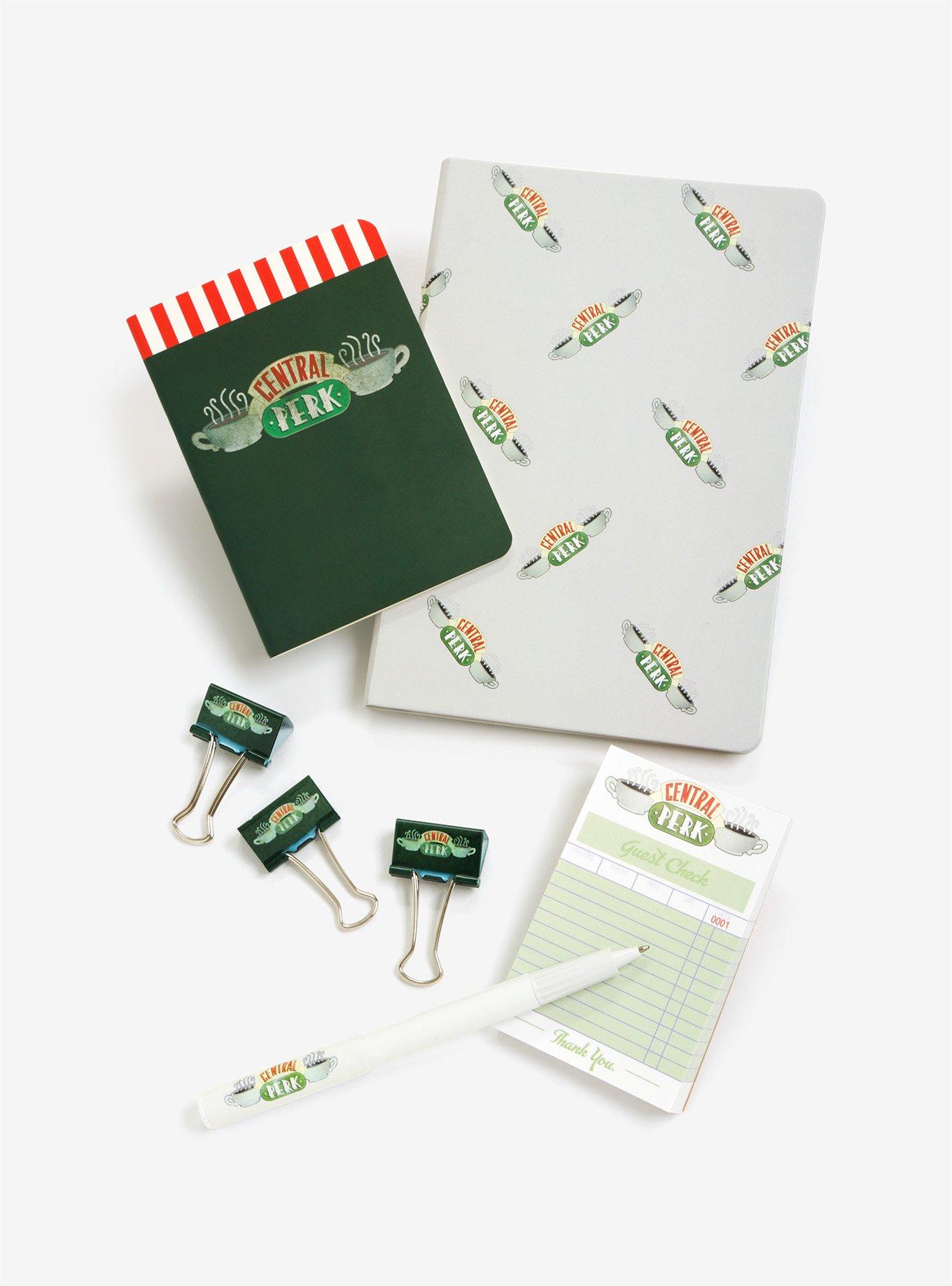 Friends Stationery Set, , alternate